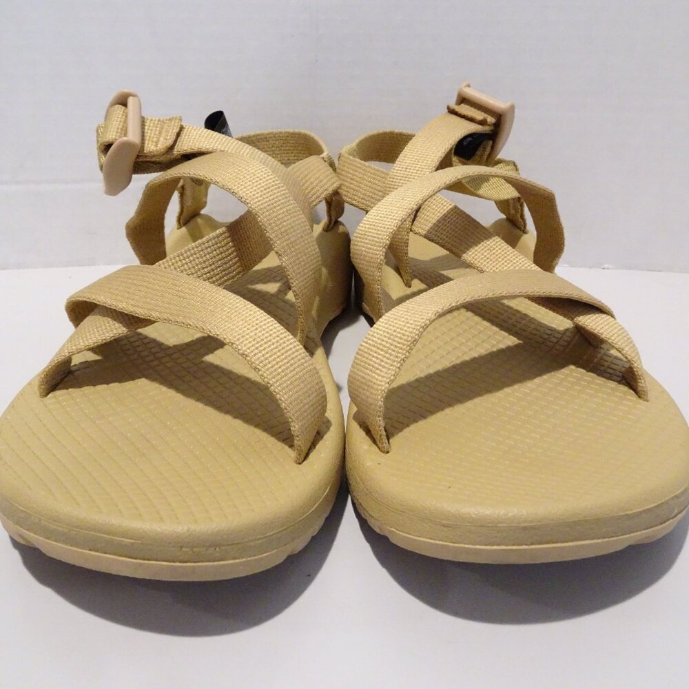 Chaco Women's Sandals in Tan
